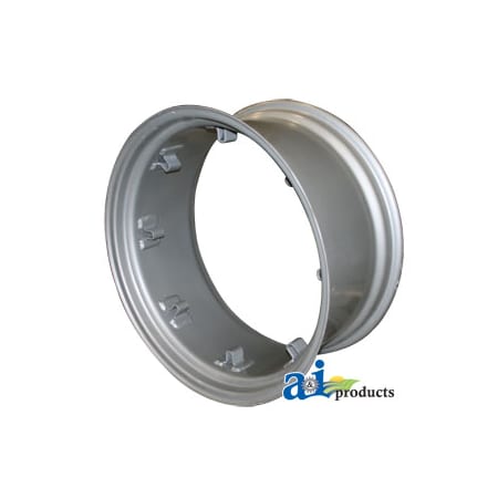 A & I Products Rim, Rear Wheel 13" x 28 30" x30" x14.25" A-RW13288